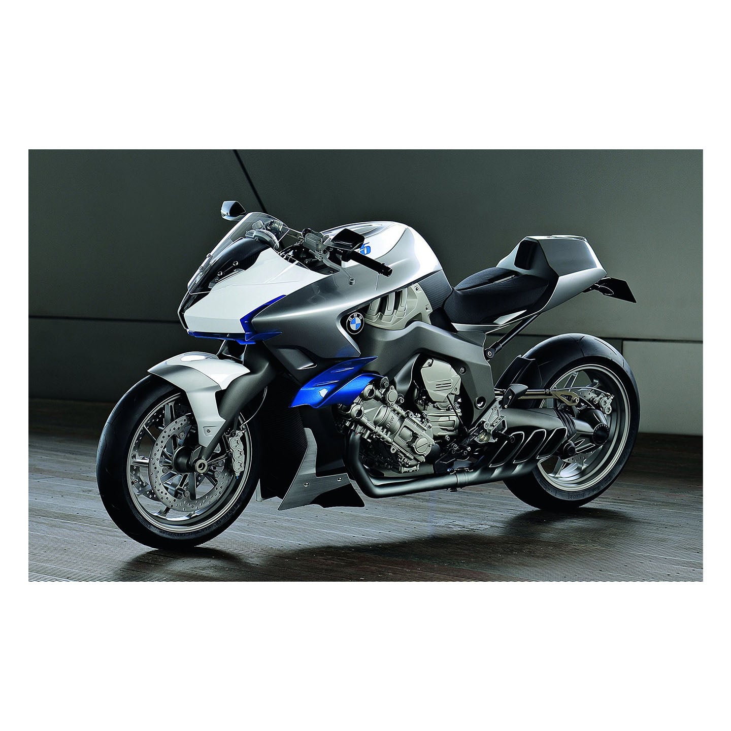 BMW Motorrad