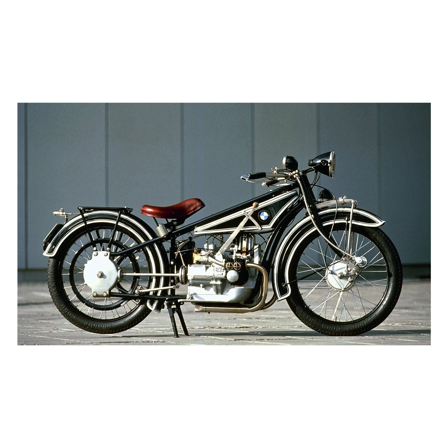 BMW Motorrad