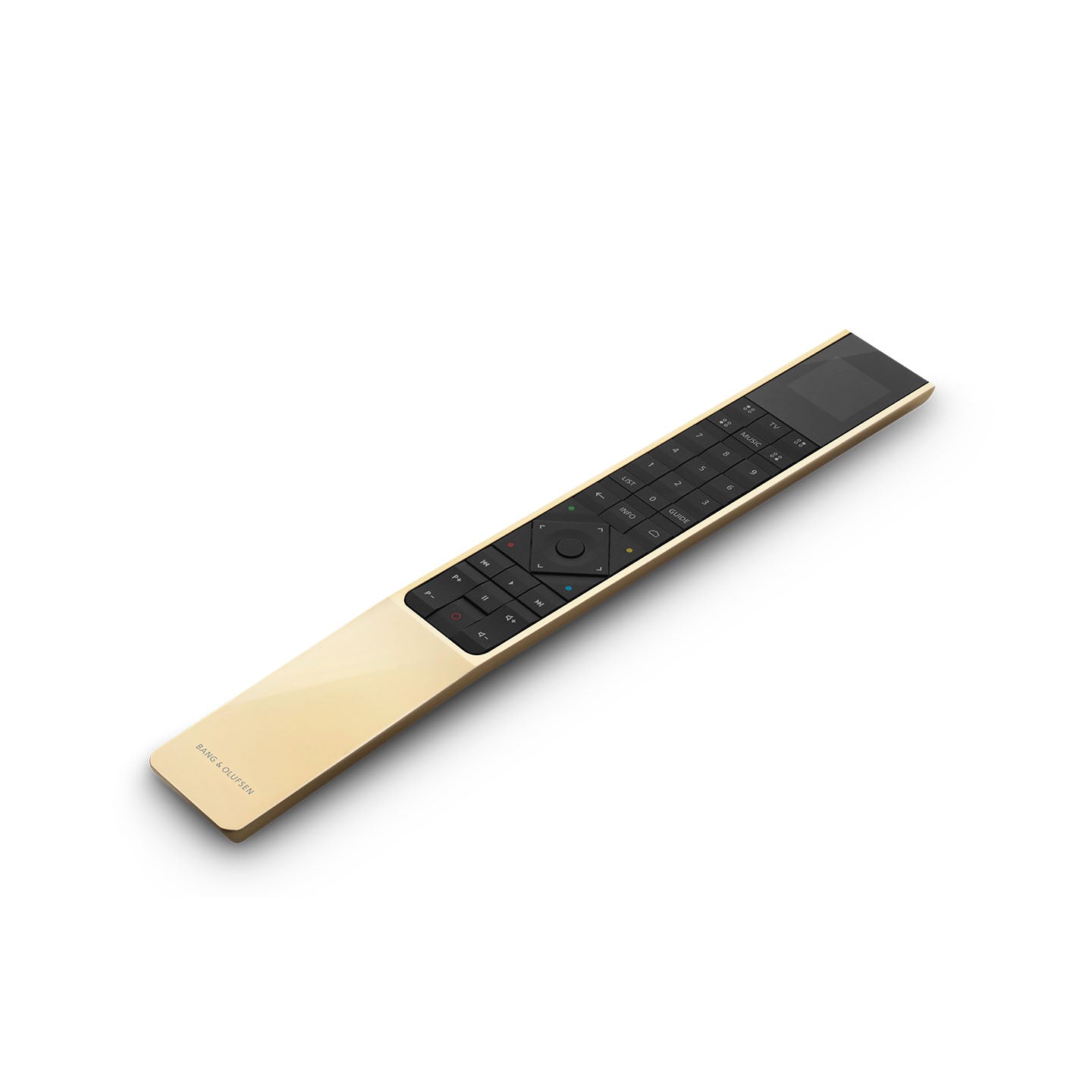 Beoremote One Kumanda