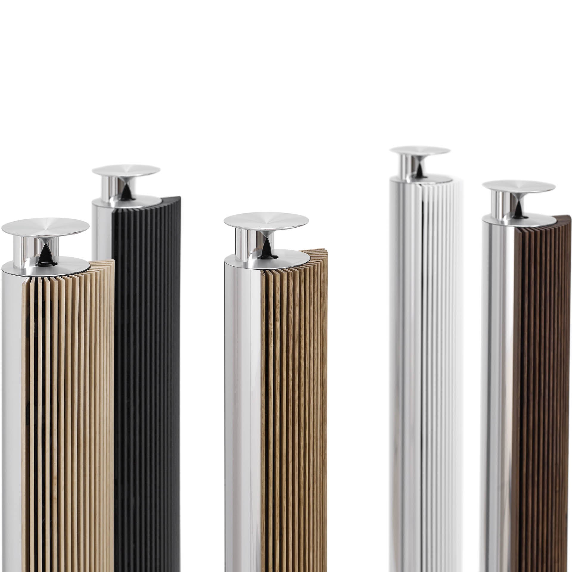 Bang & Olufsen Beolab 18 Kablosuz Tasarım Hoparlör | JUSTSTANDART