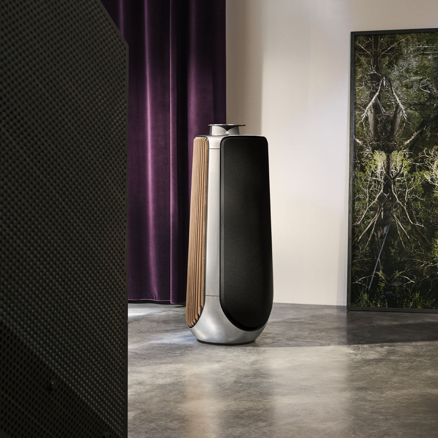 Beolab 50 Stereo Hoparlör