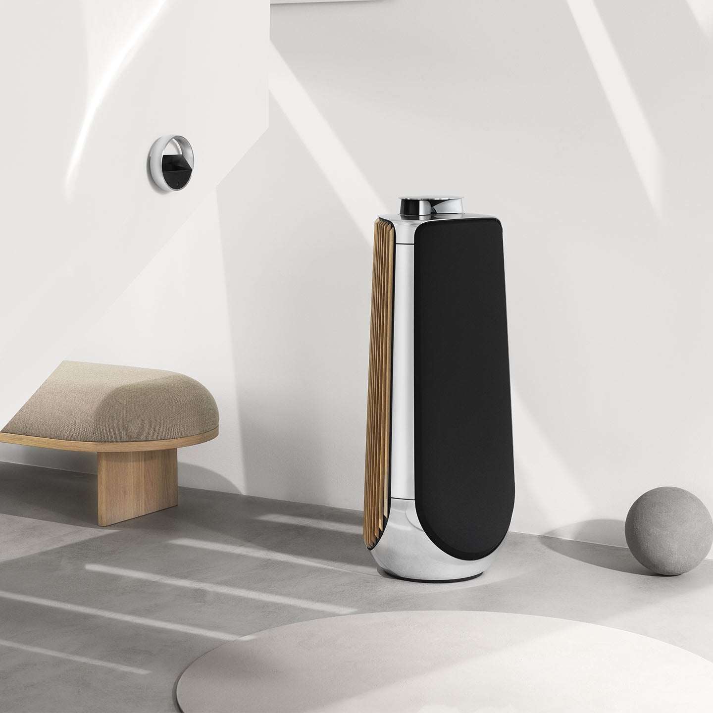 Beolab 50 Stereo Hoparlör