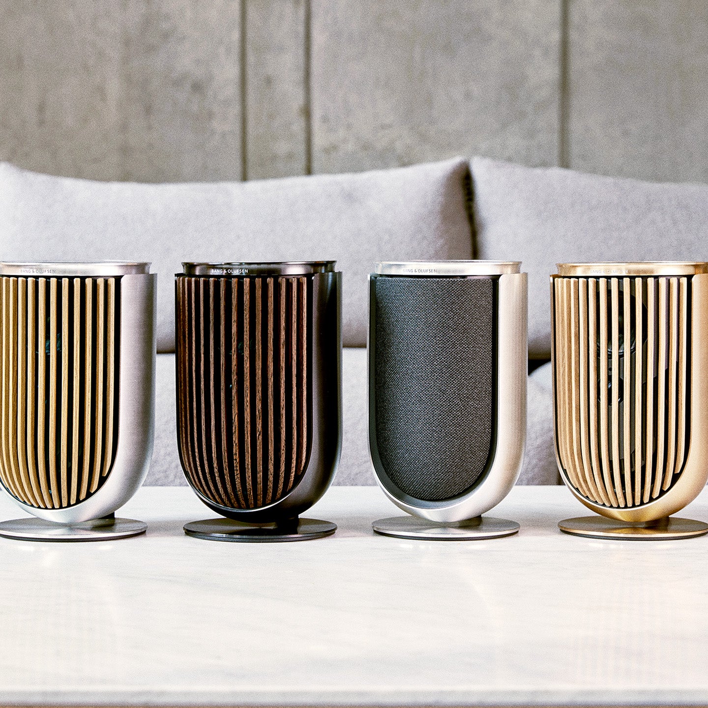 Beolab 8 Wireless Speaker