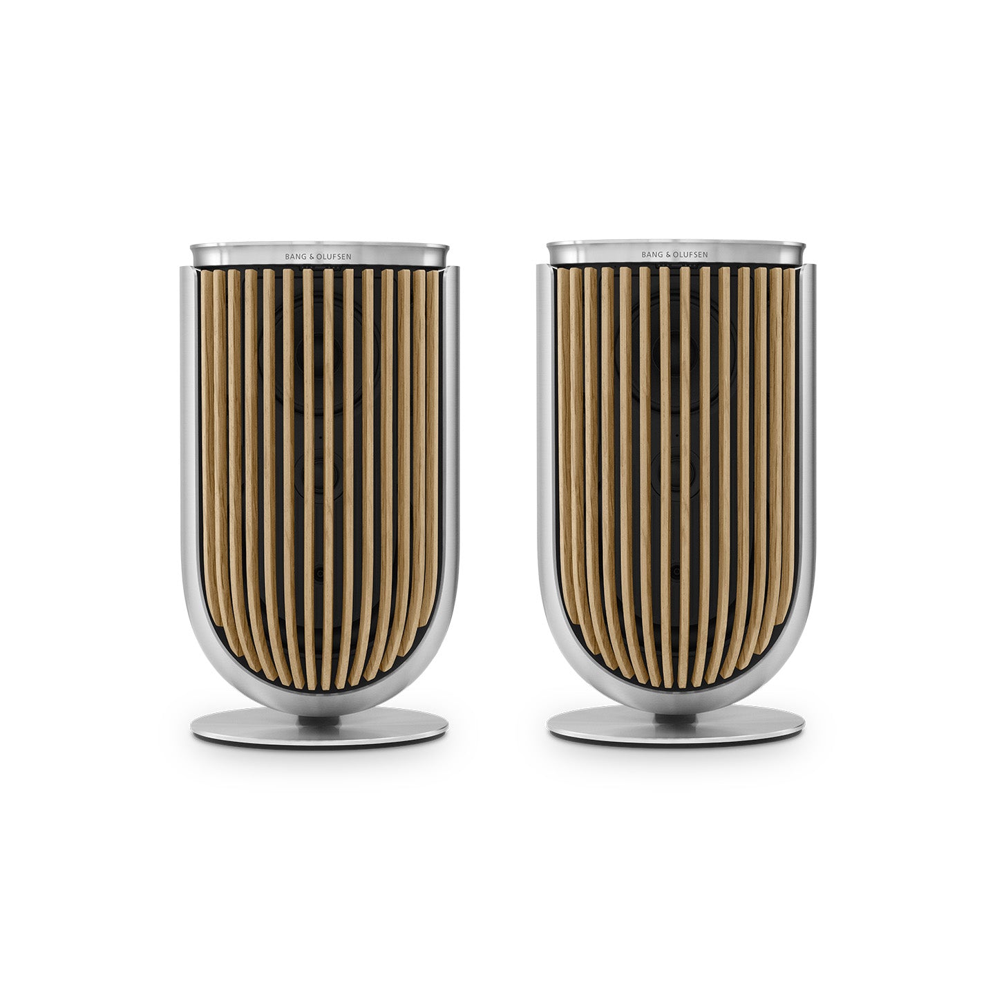Bang & Olufsen Beolab 8 Kablosuz Hoparlör | JUSTSTANDART