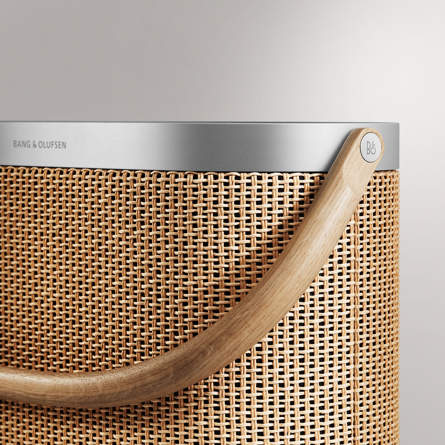 Beosound A5 Taşınabilir Hoparlör