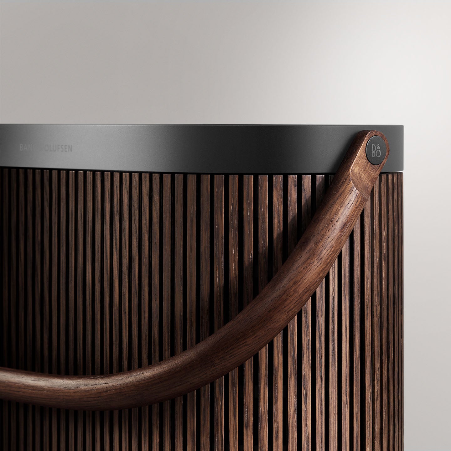 Beosound A5 Taşınabilir Hoparlör