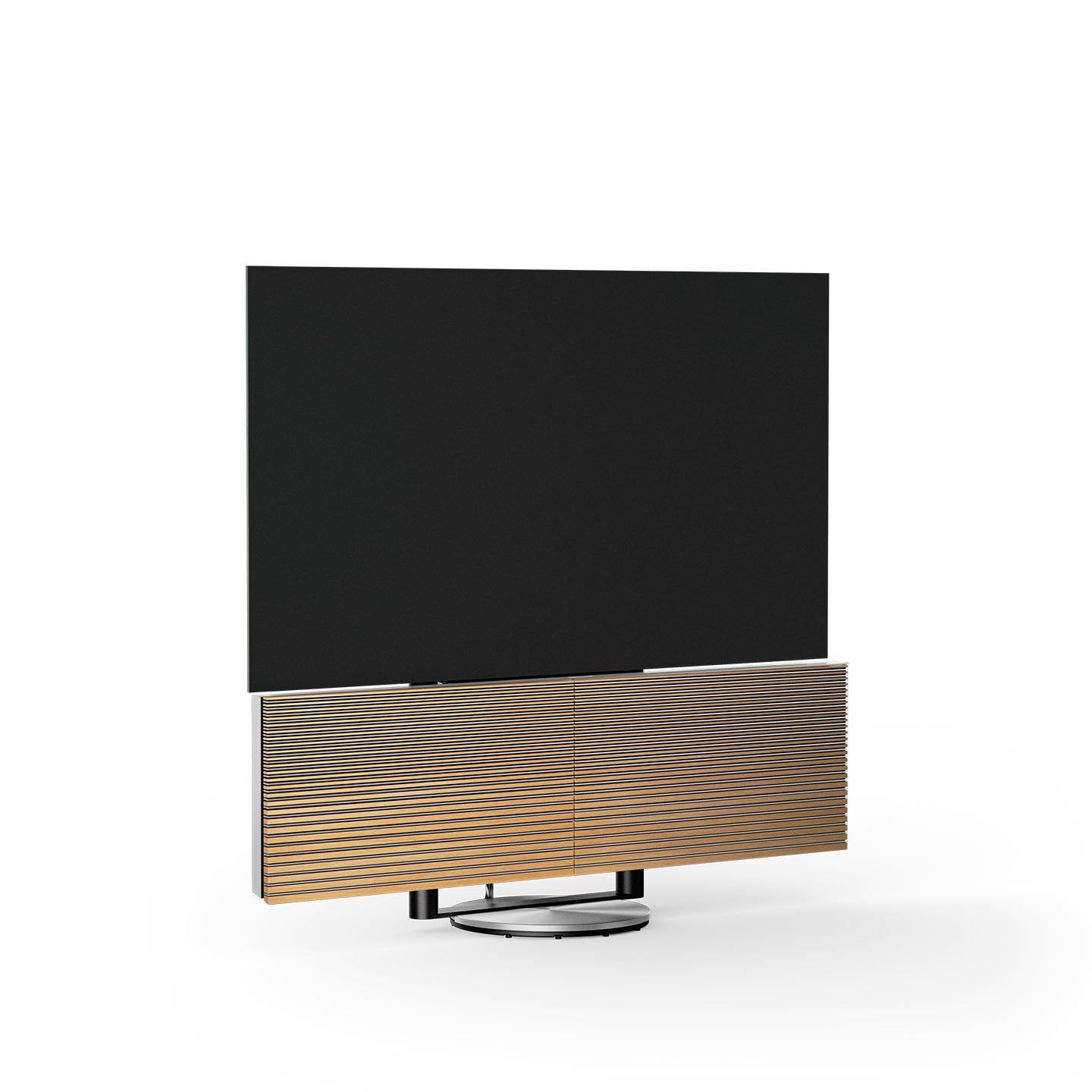 Bang & Olufsen Beovision Harmony 4K/8K OLED Smart TV | JUSTSTANDART