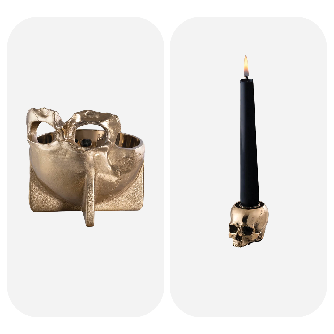 Buster + Punch Travis Barker Set