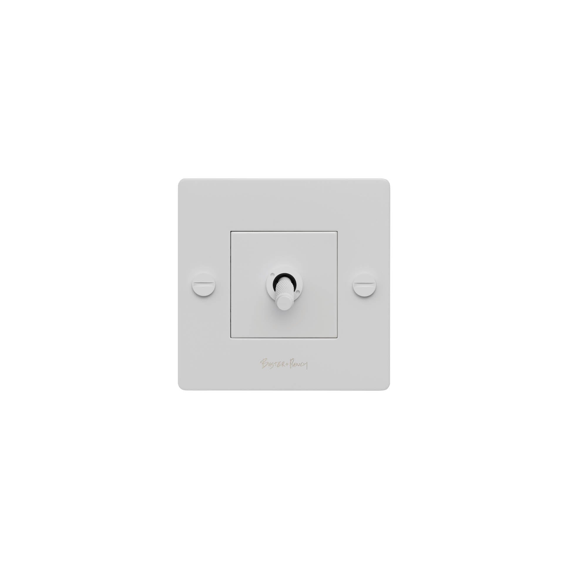 1G Toggle Switch