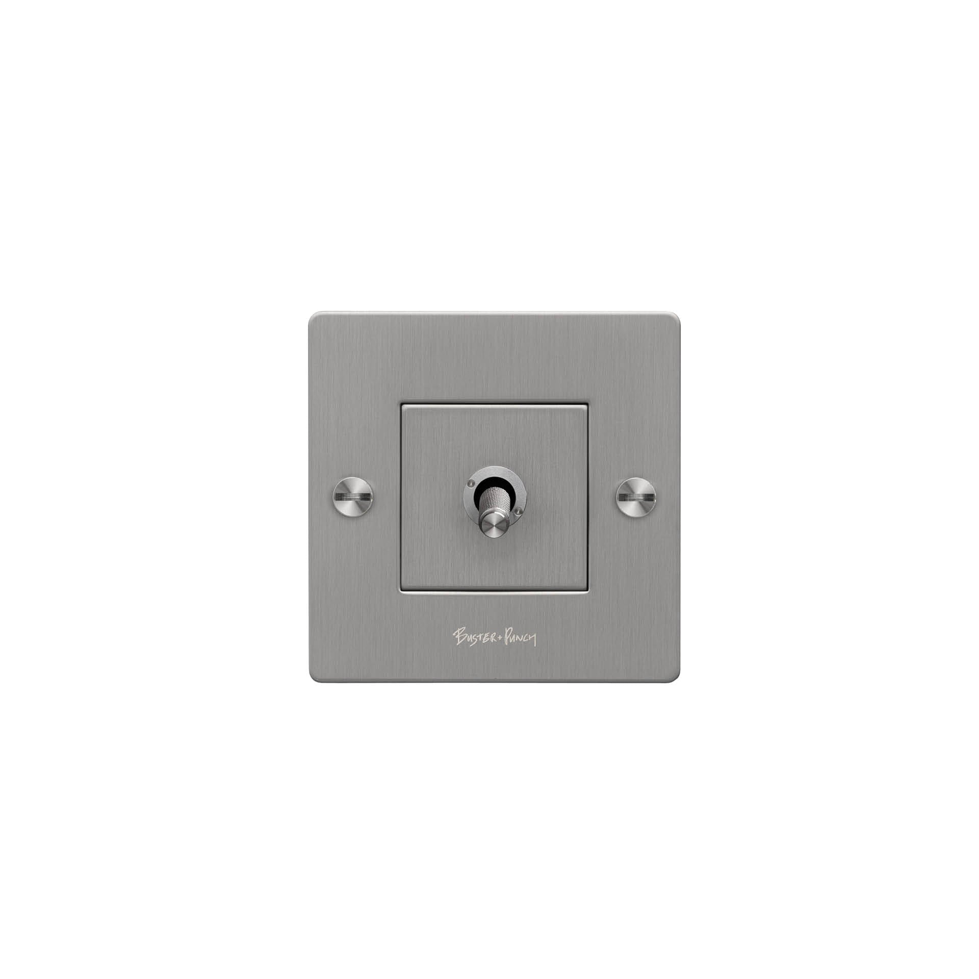 1G Toggle Switch