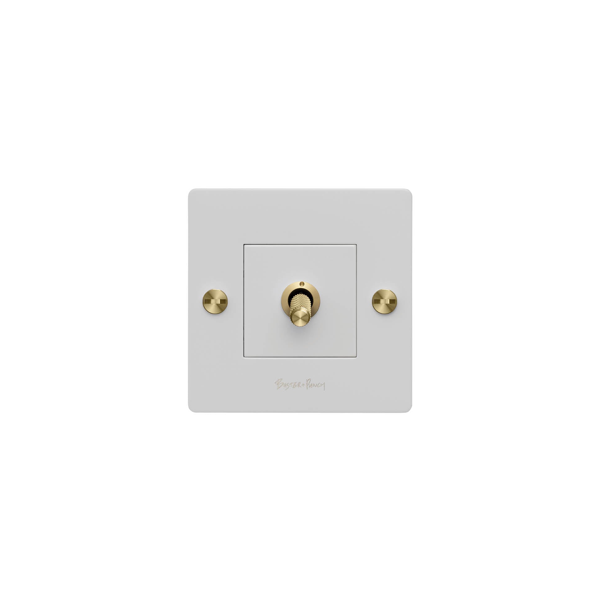 1G Toggle Switch
