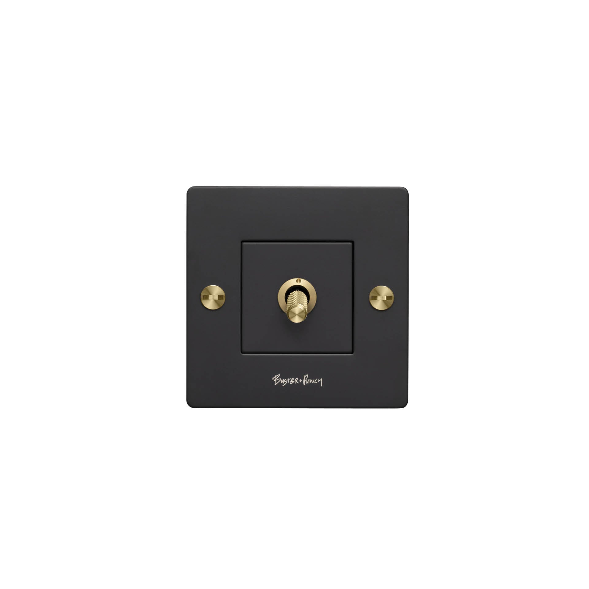 1G Toggle Switch