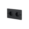 Upload the image to the Gallery viewer, 2G Euro Plug Socket 
