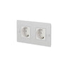 Upload the image to the Gallery viewer, 2G Euro Plug Socket 
