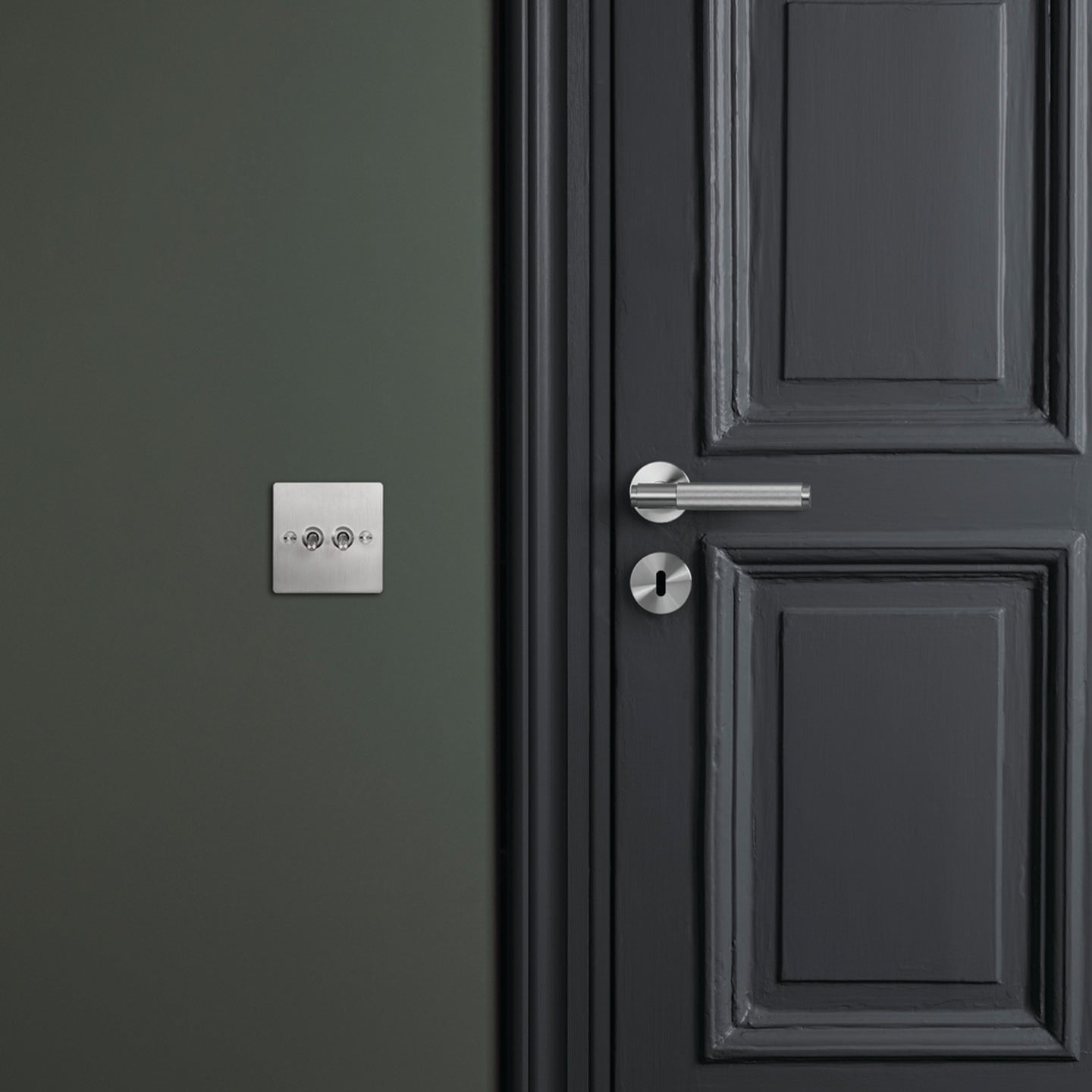 Door Handle Set