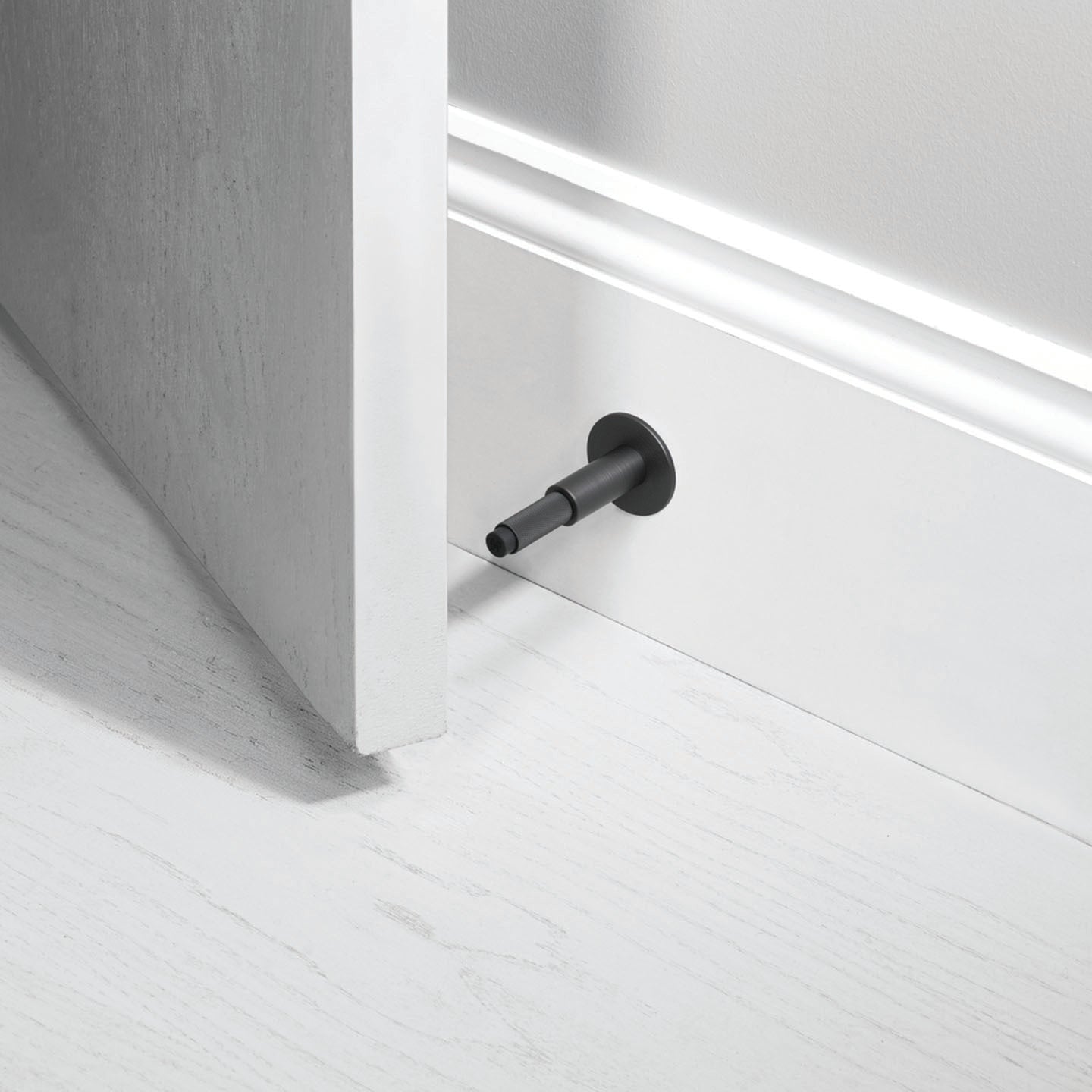 Door Stop Wall