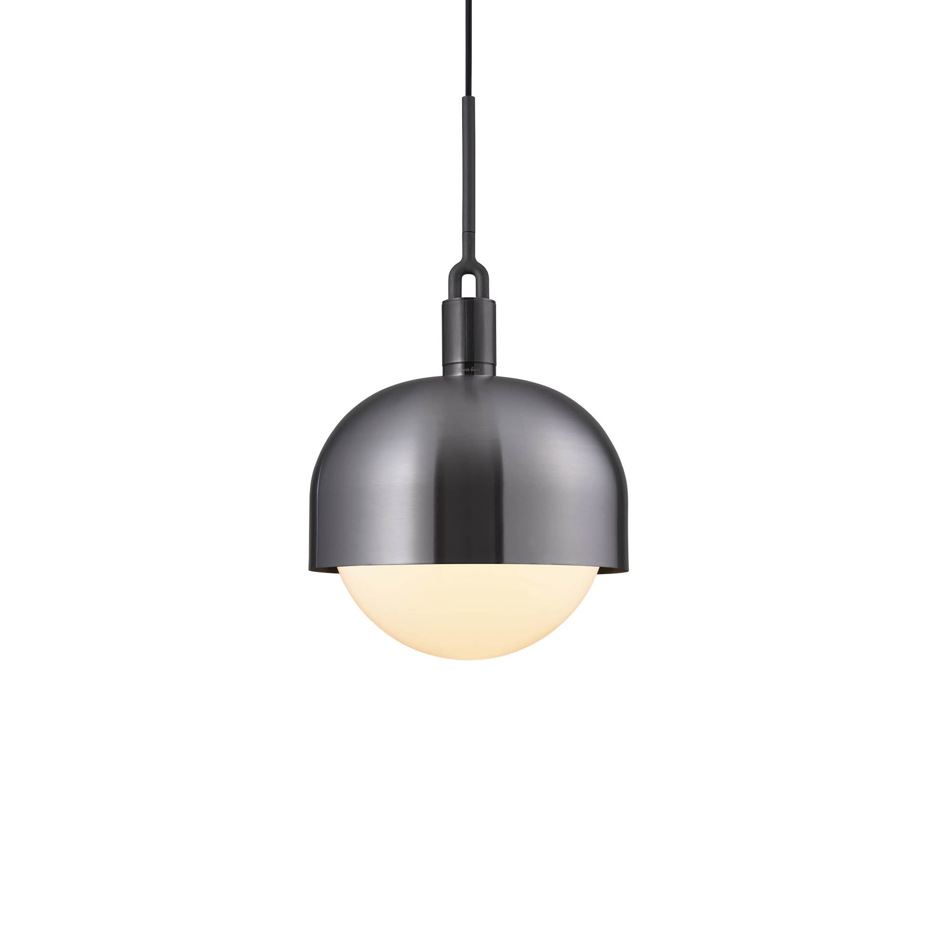 Forked Pendant