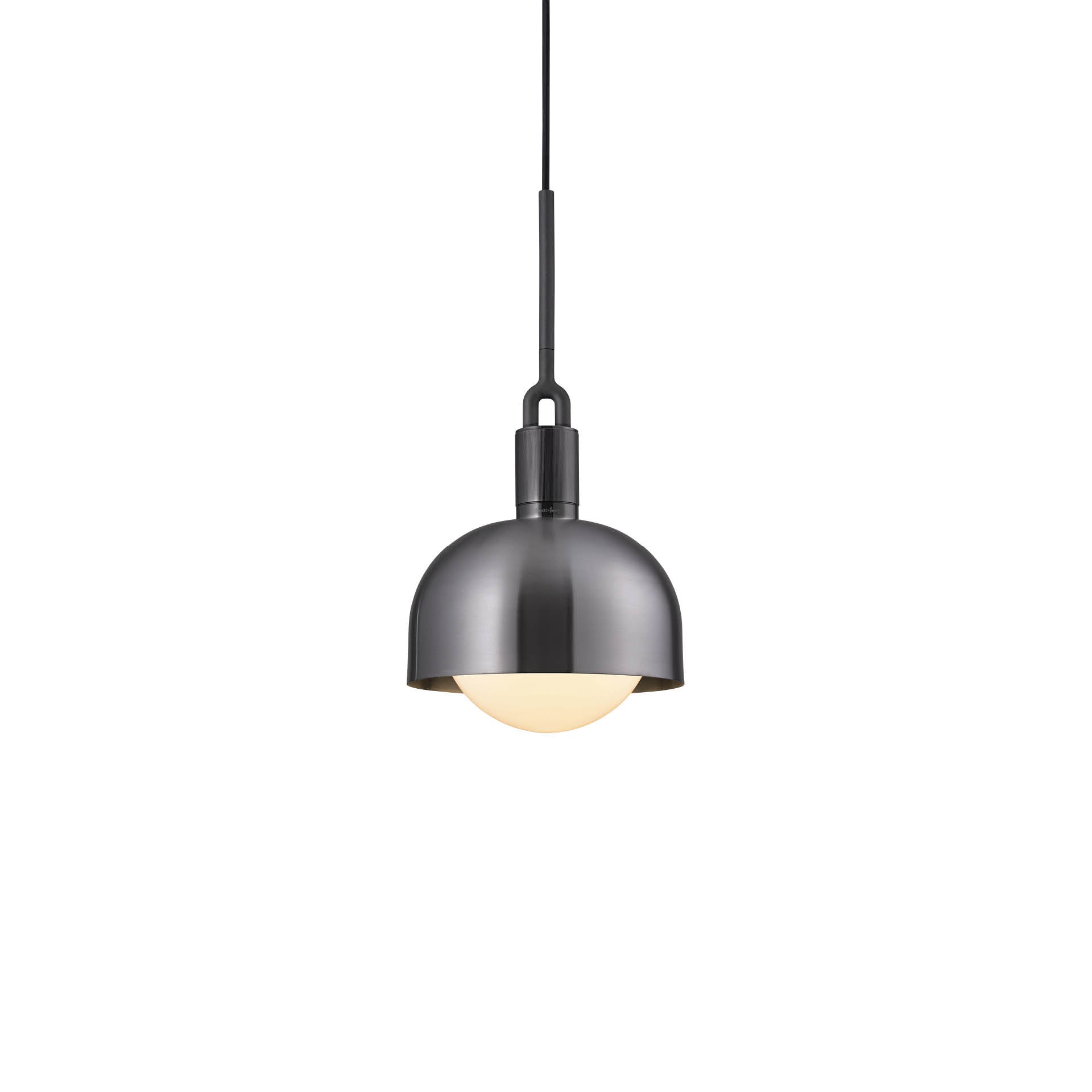 Forked Pendant