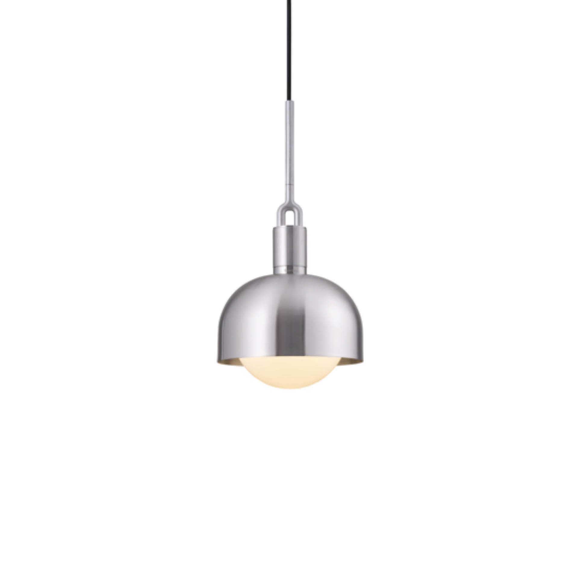 Forked Pendant