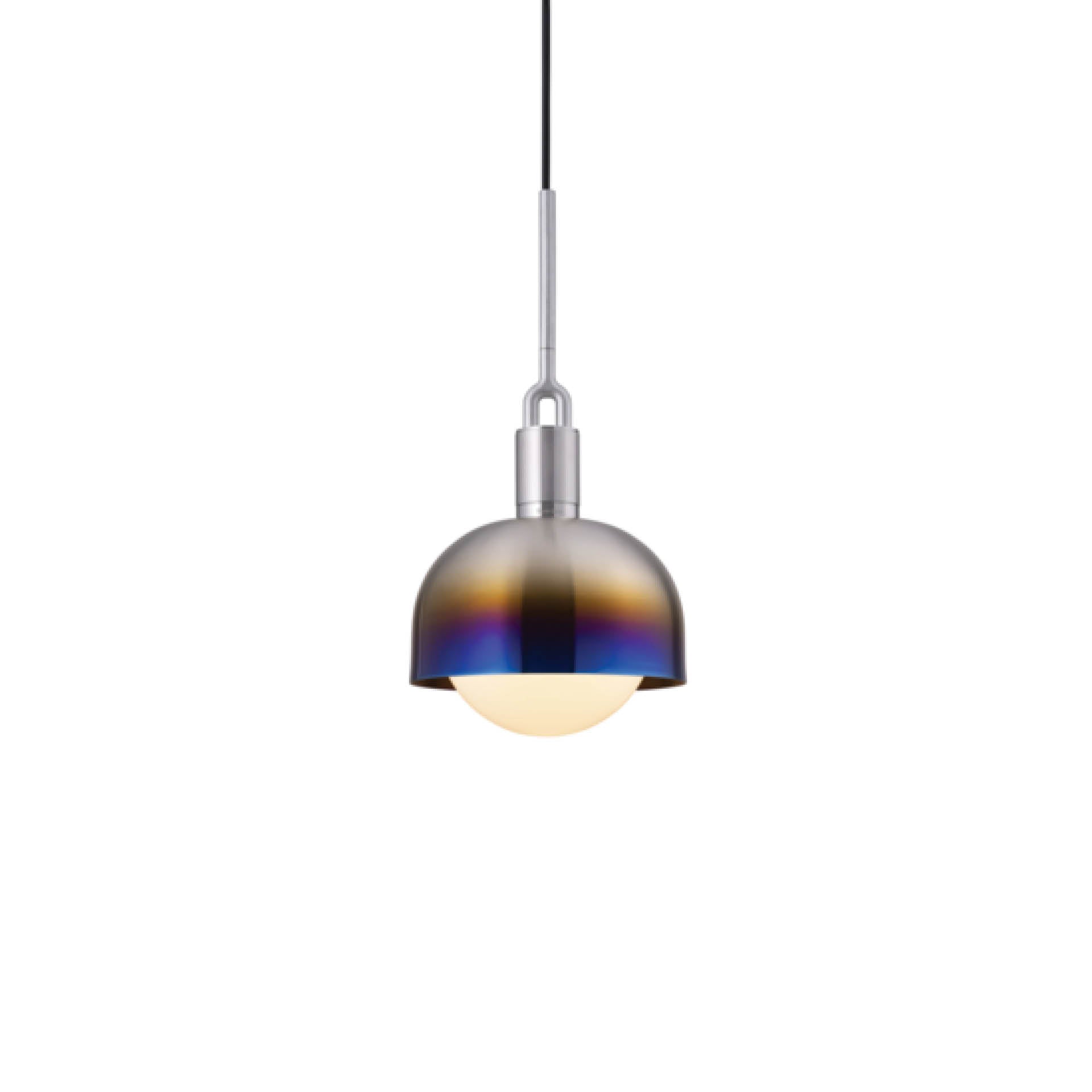 Forked Pendant