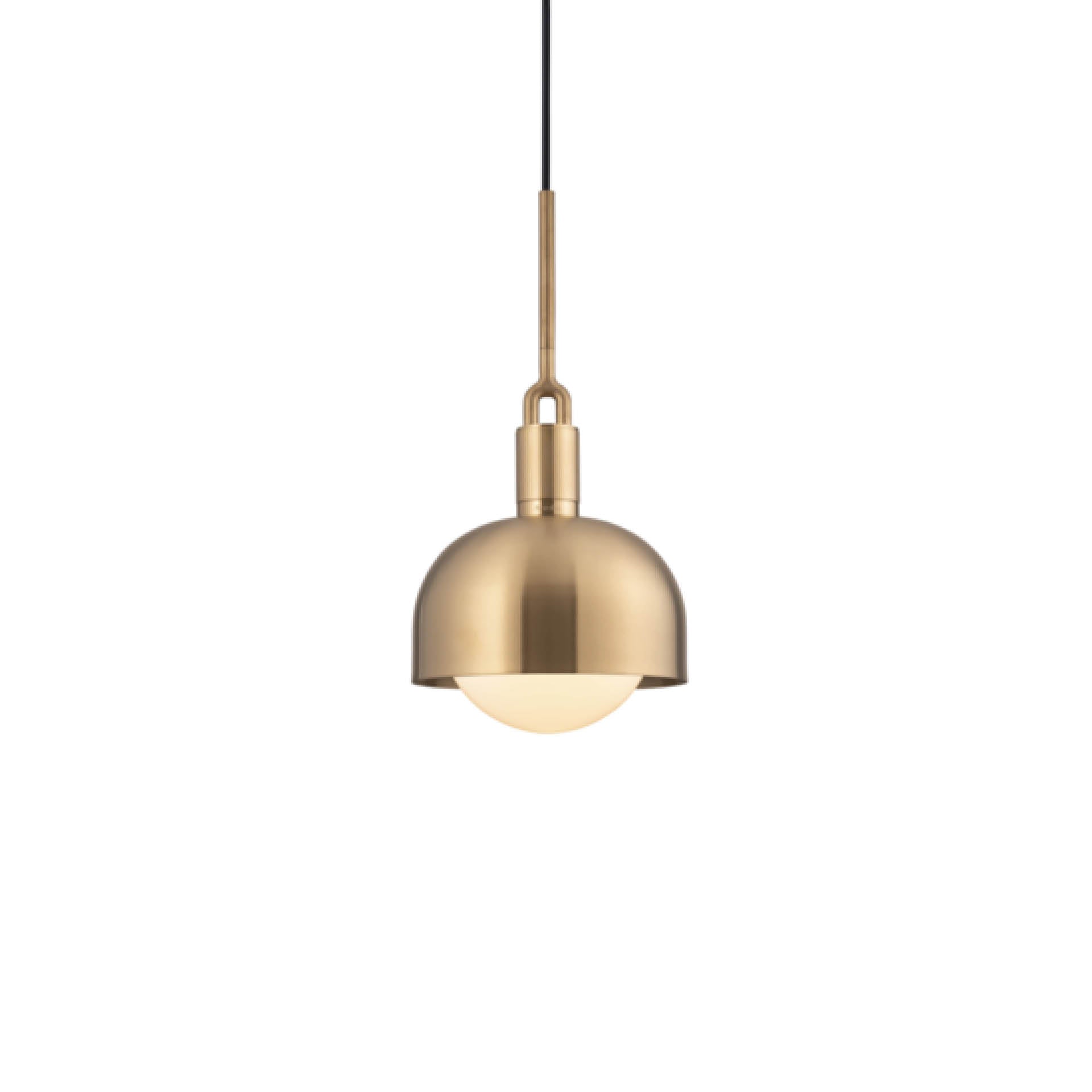 Forked Pendant