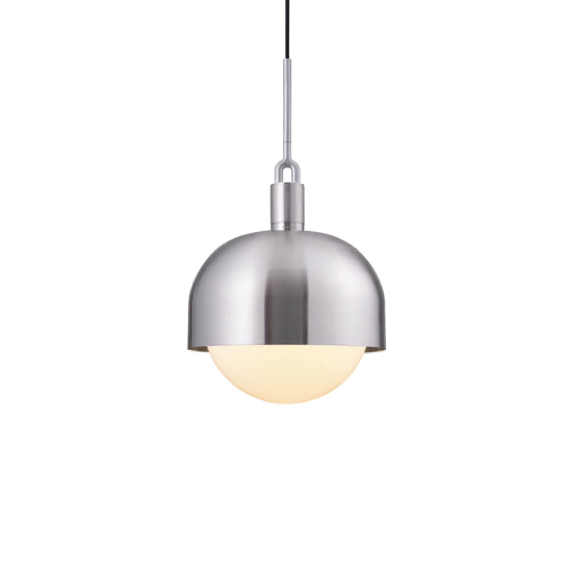 Forked Pendant