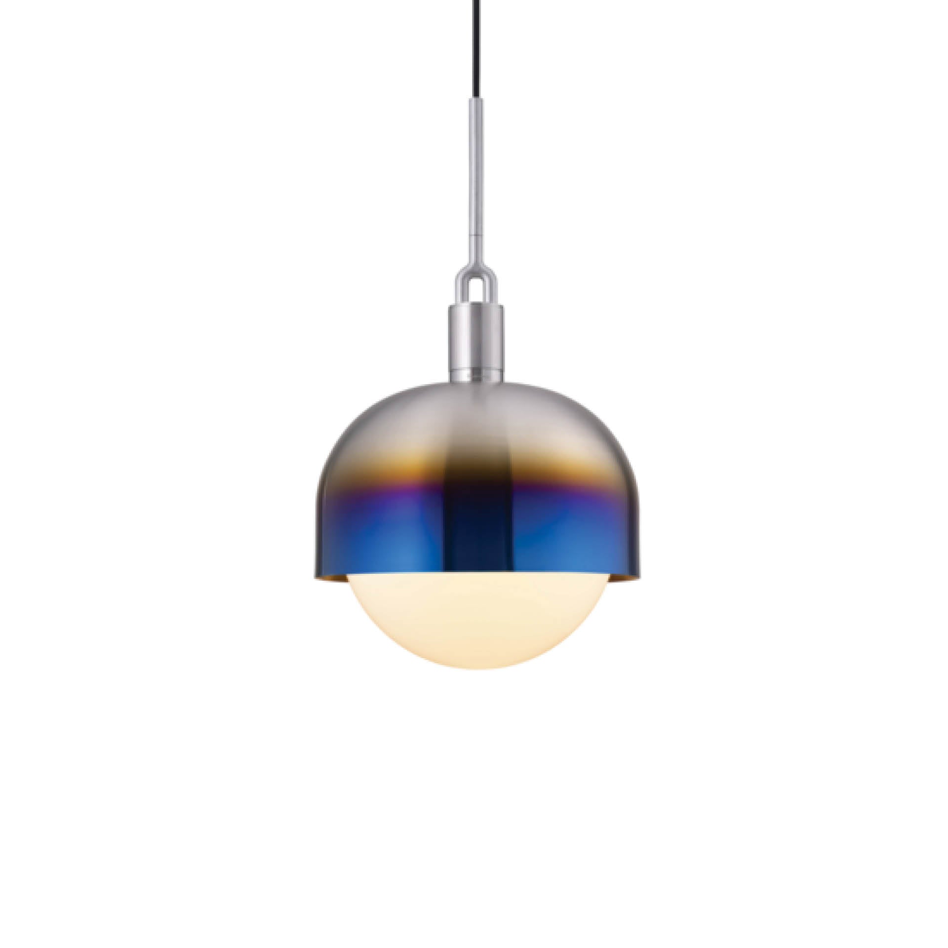 Forked Pendant