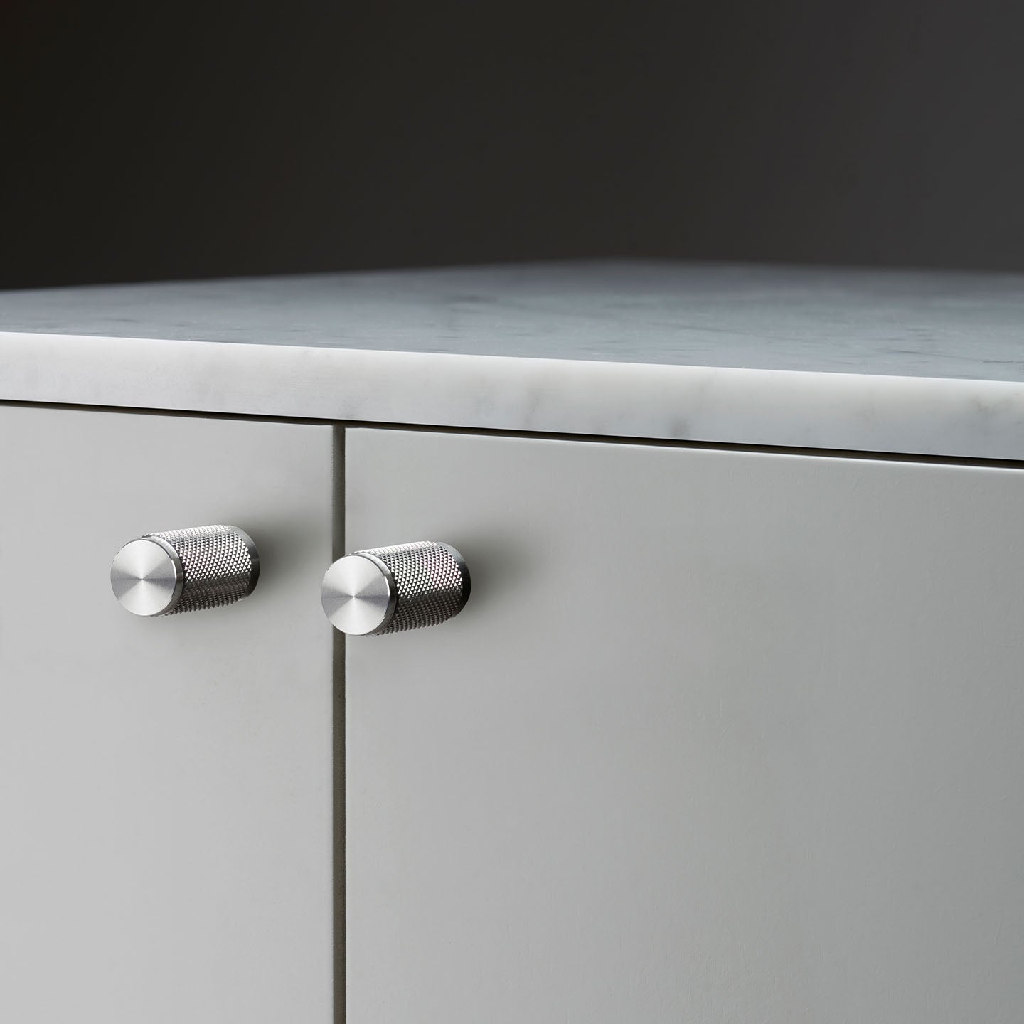 Furniture Knob Set Cross