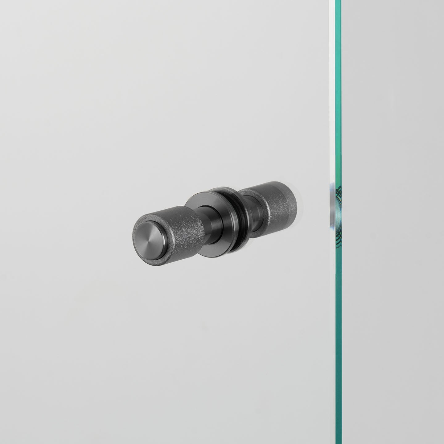 Double-Sided Furniture Knob