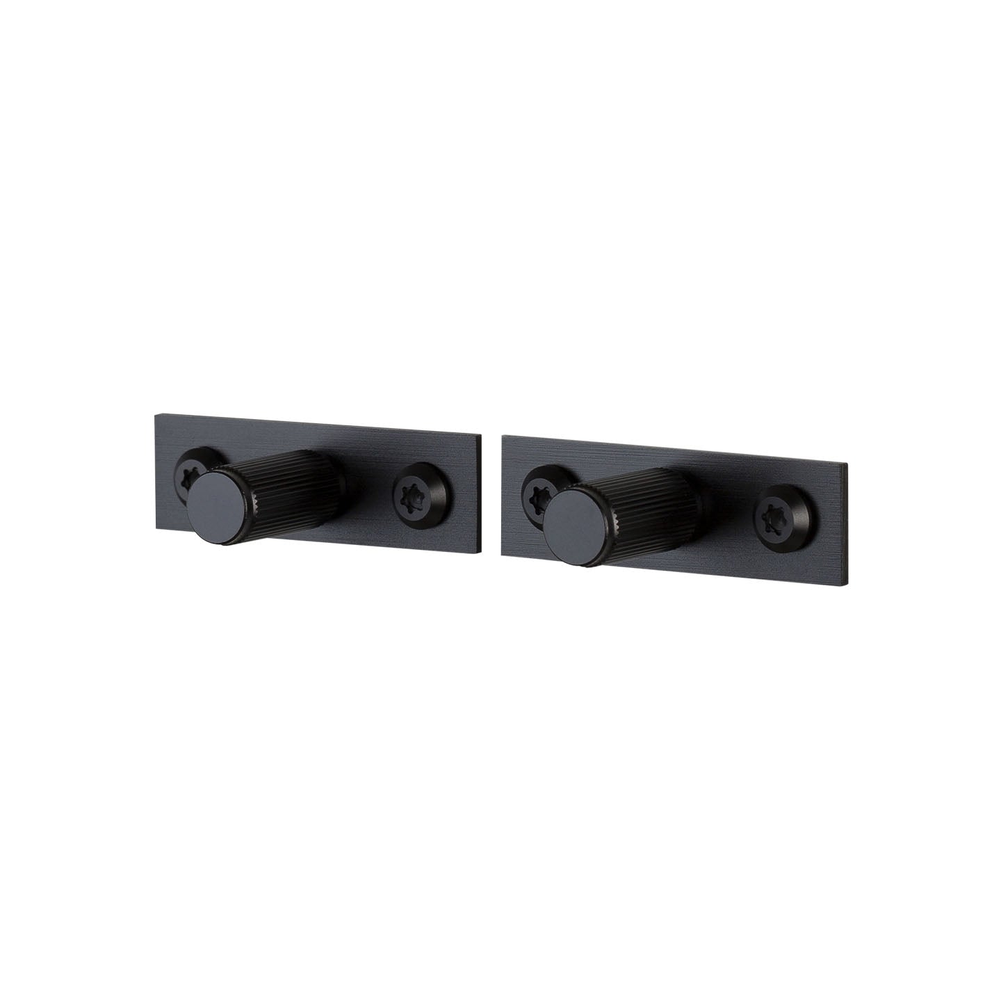 Furniture Knob Linear Set