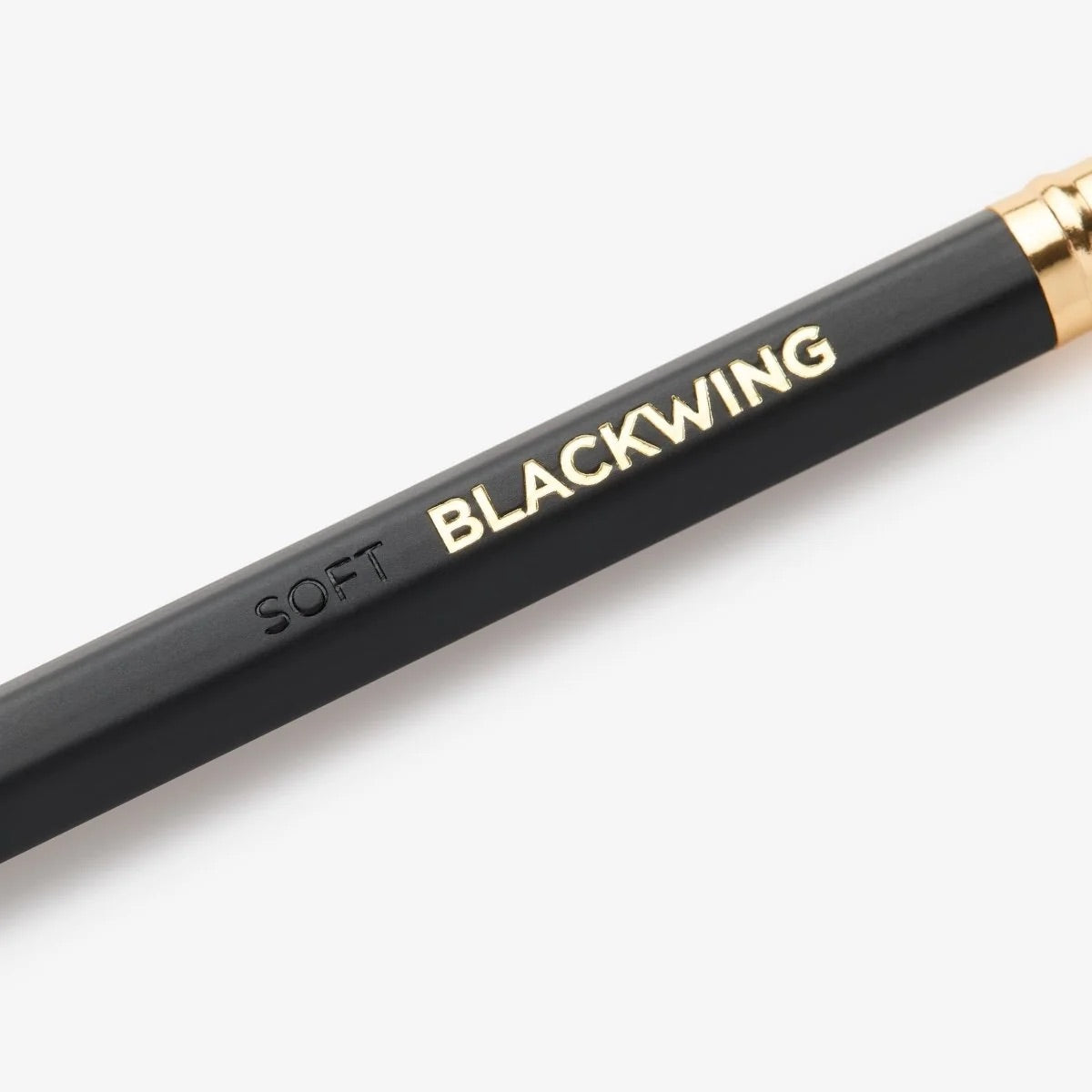 Palomino Blackwing Matte Black 12'li Kurşun Kalem Seti