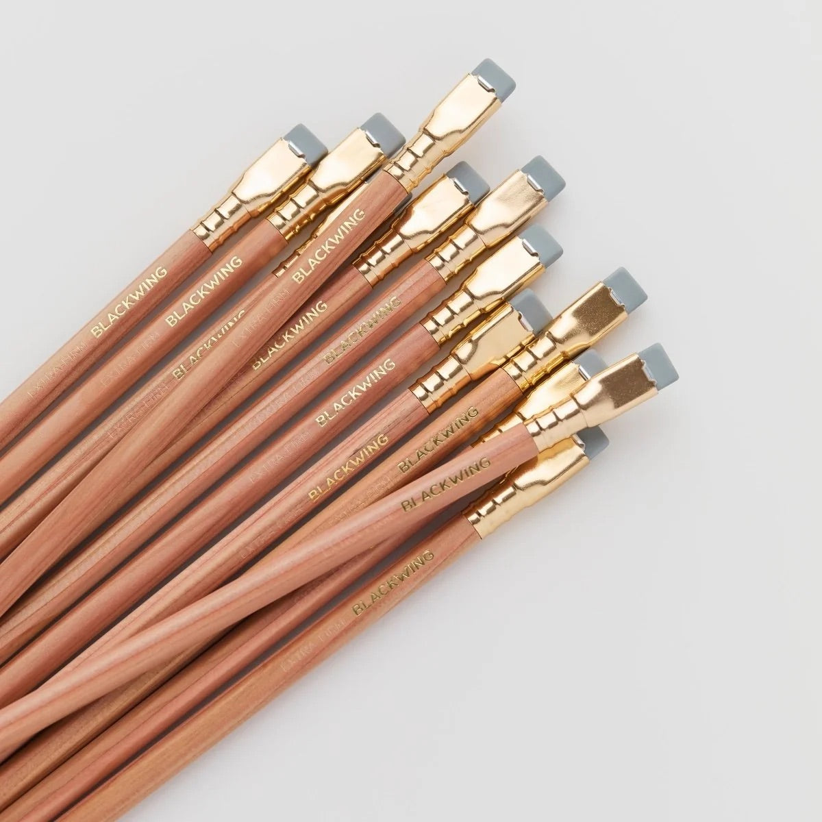 Palomino Blackwing Natural 12'li Kurşun Kalem Seti