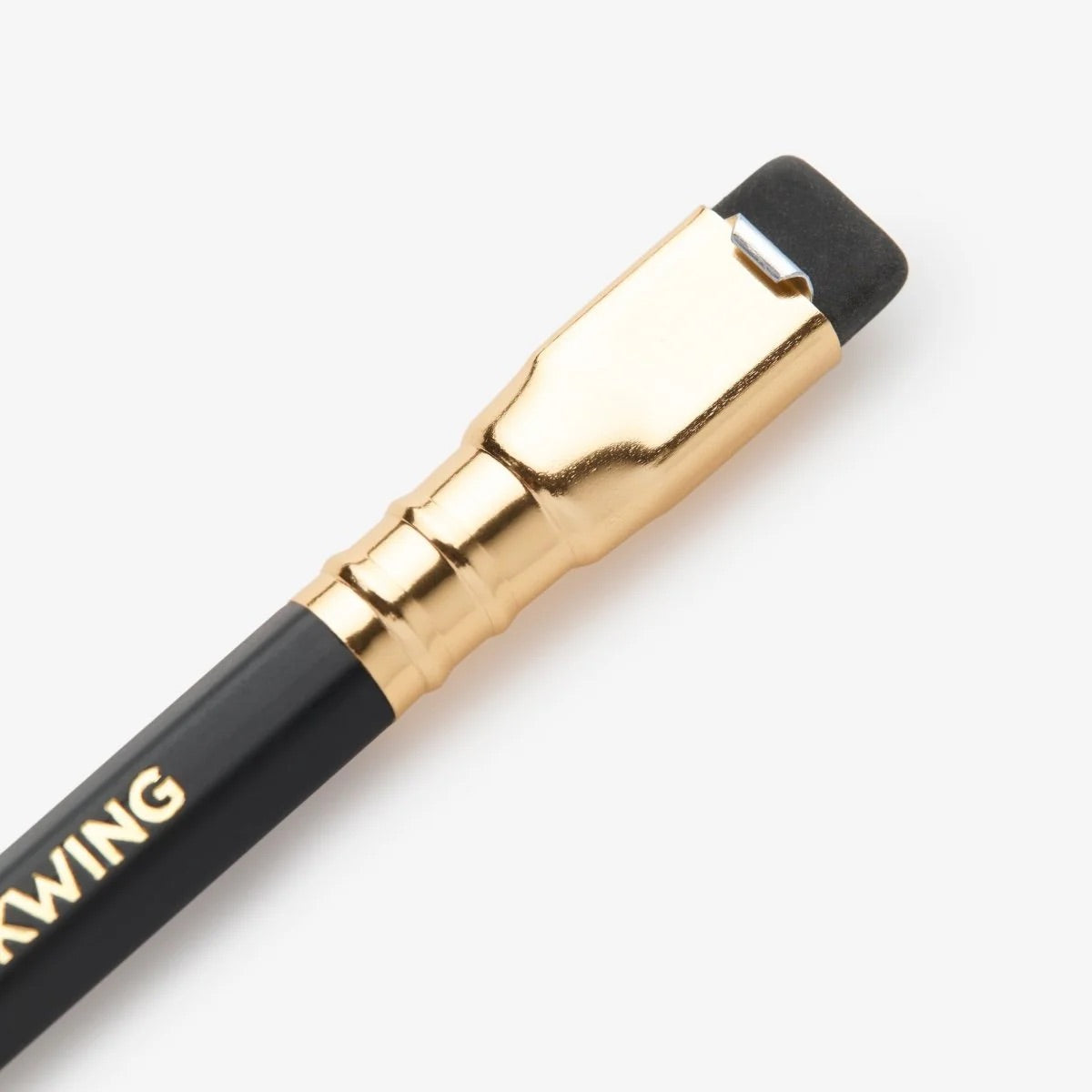 Palomino Blackwing Matte Black 12'li Kurşun Kalem Seti