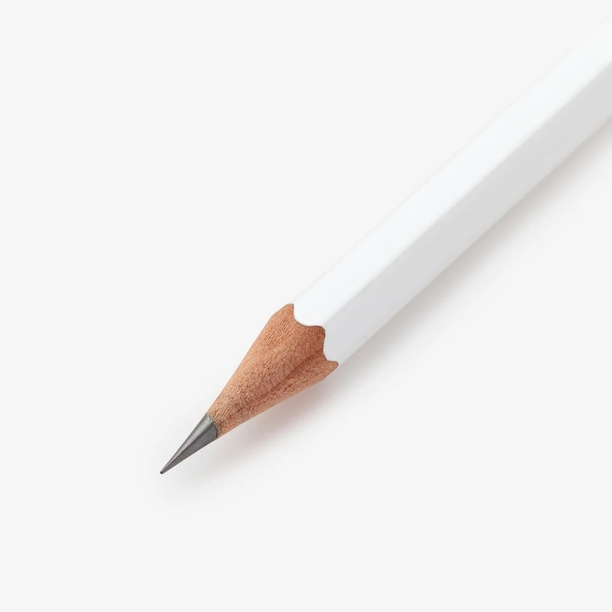 Palomino Blackwing Pearl 12'li Kurşun Kalem Seti - Sedefli Beyaz