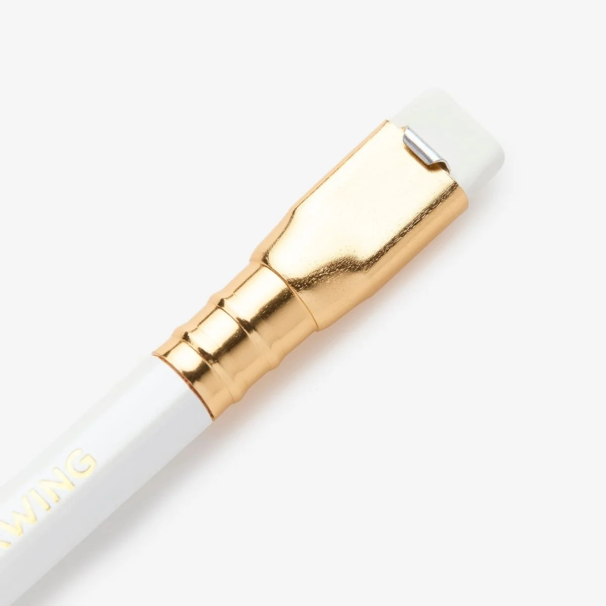 Palomino Blackwing Pearl 12'li Kurşun Kalem Seti - Sedefli Beyaz