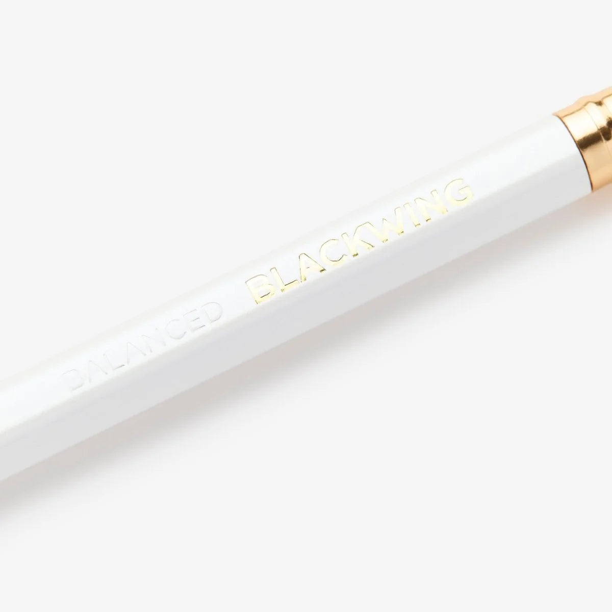 Palomino Blackwing Pearl 12'li Kurşun Kalem Seti - Sedefli Beyaz
