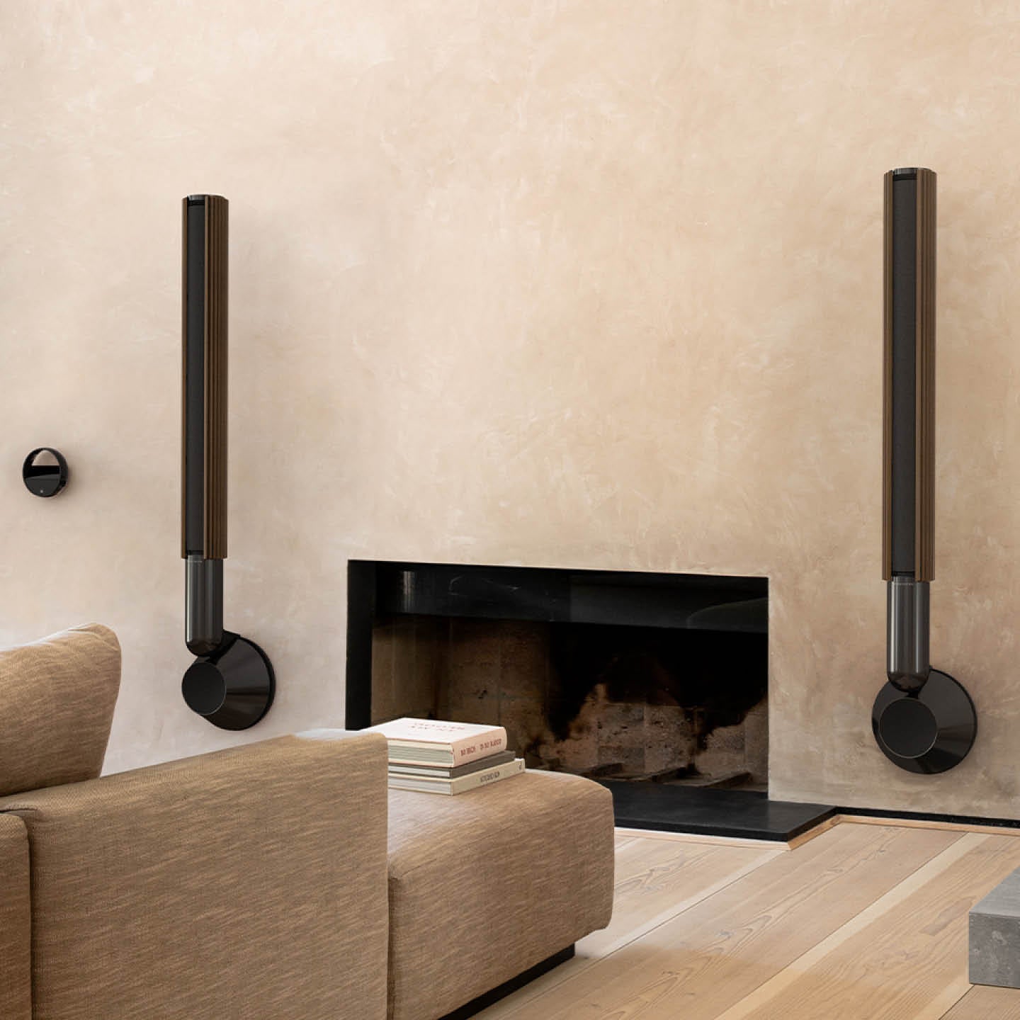 Beolab 28 Stereo Hoparlör