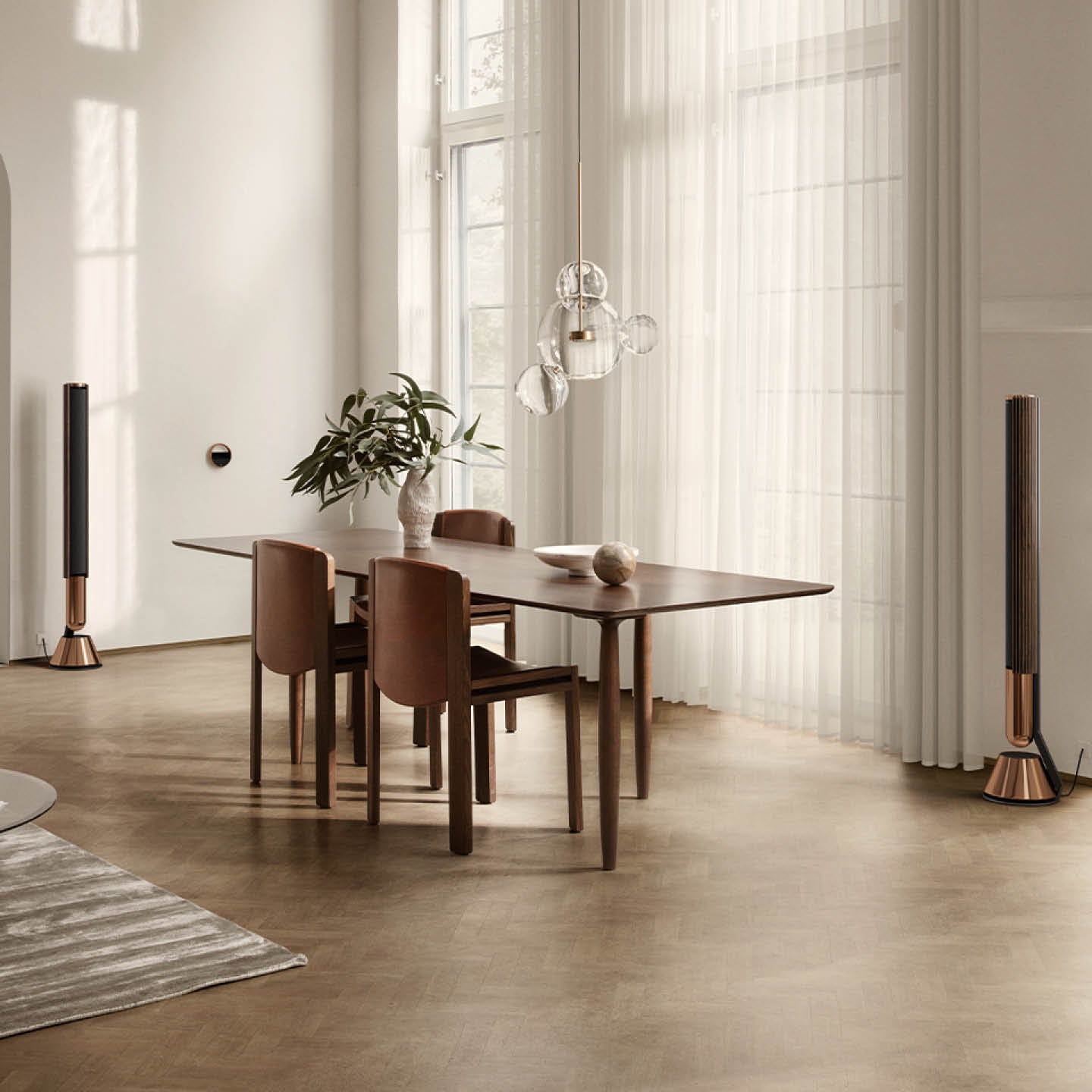 Beolab 28 Stereo Hoparlör