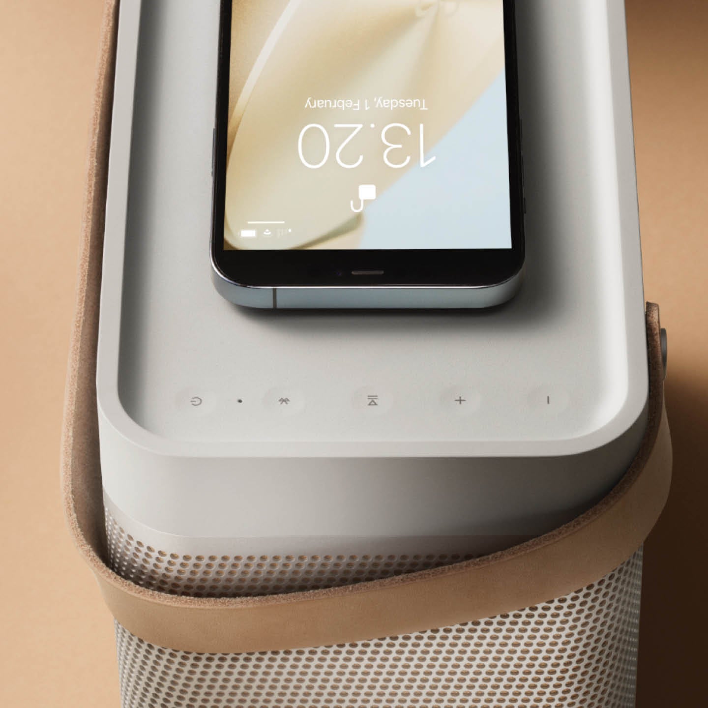 Bang & Olufsen Beolit 20 Powerful Bluetooth Speaker | JUSTSTANDART