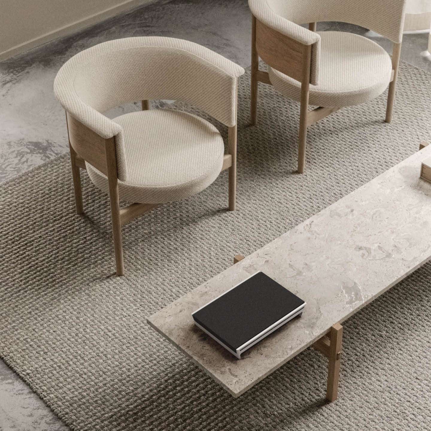 Beosound Level Natural