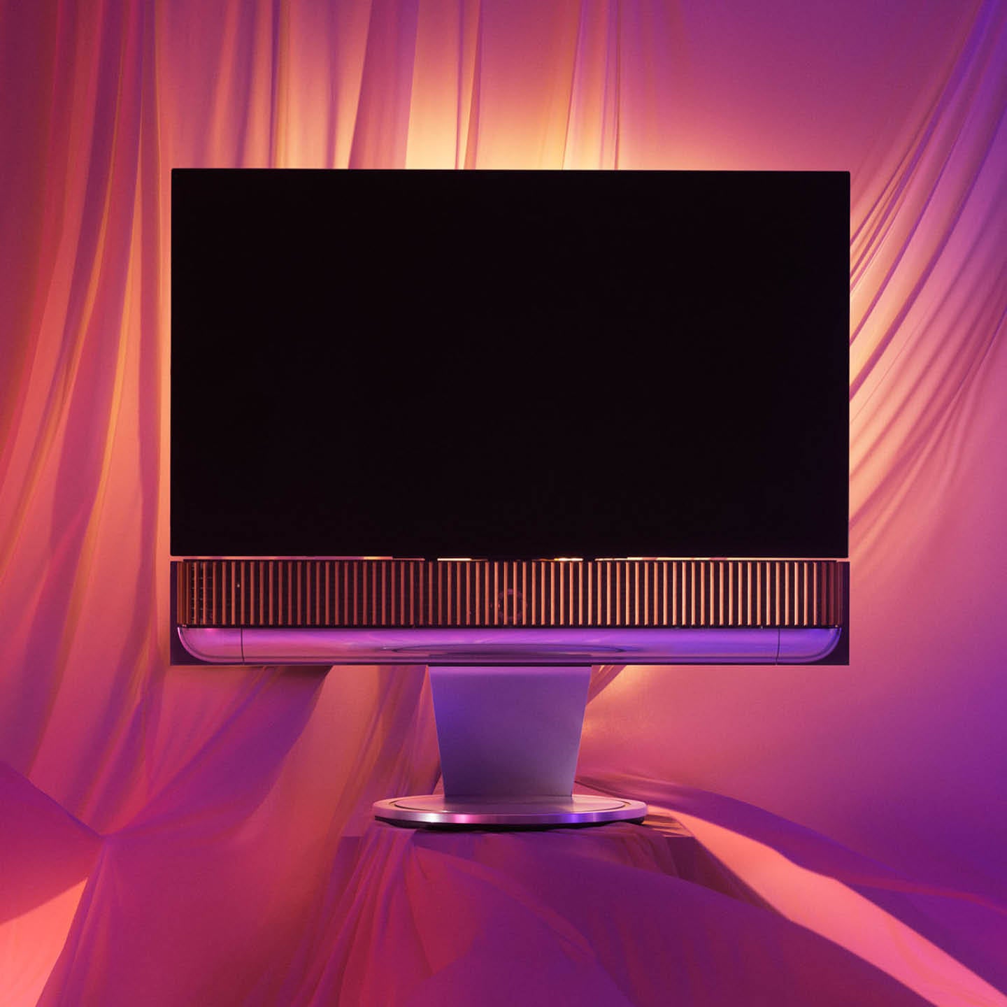 Beosound Theatre Dolby Atmos 7.1.4 Soundbar