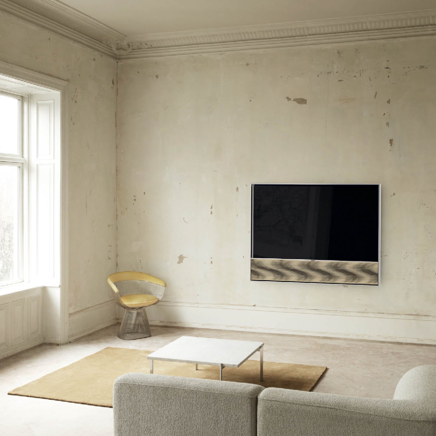 Beovision Contour 4K OLED TV