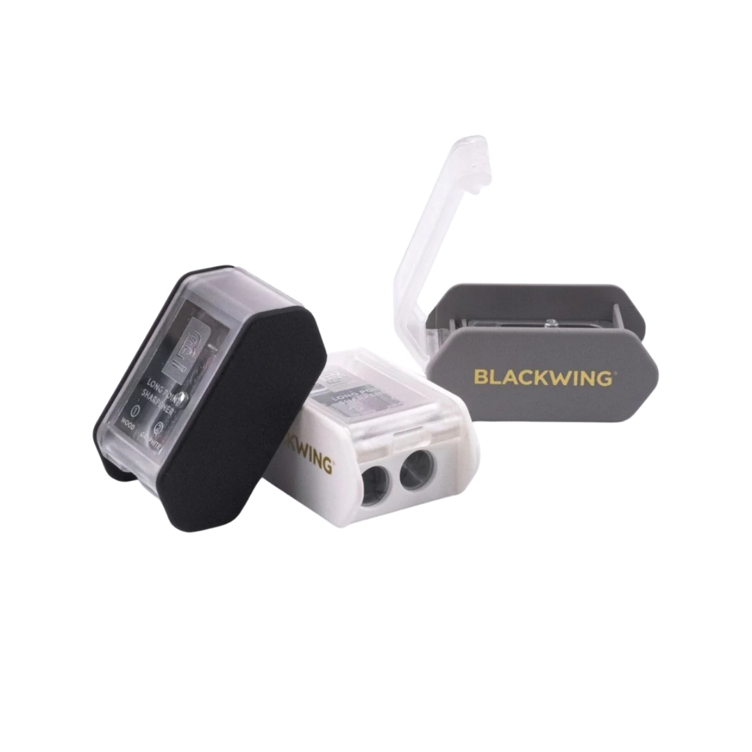 Blackwing Two-Step Uzun Uçlu Kalemtıraş