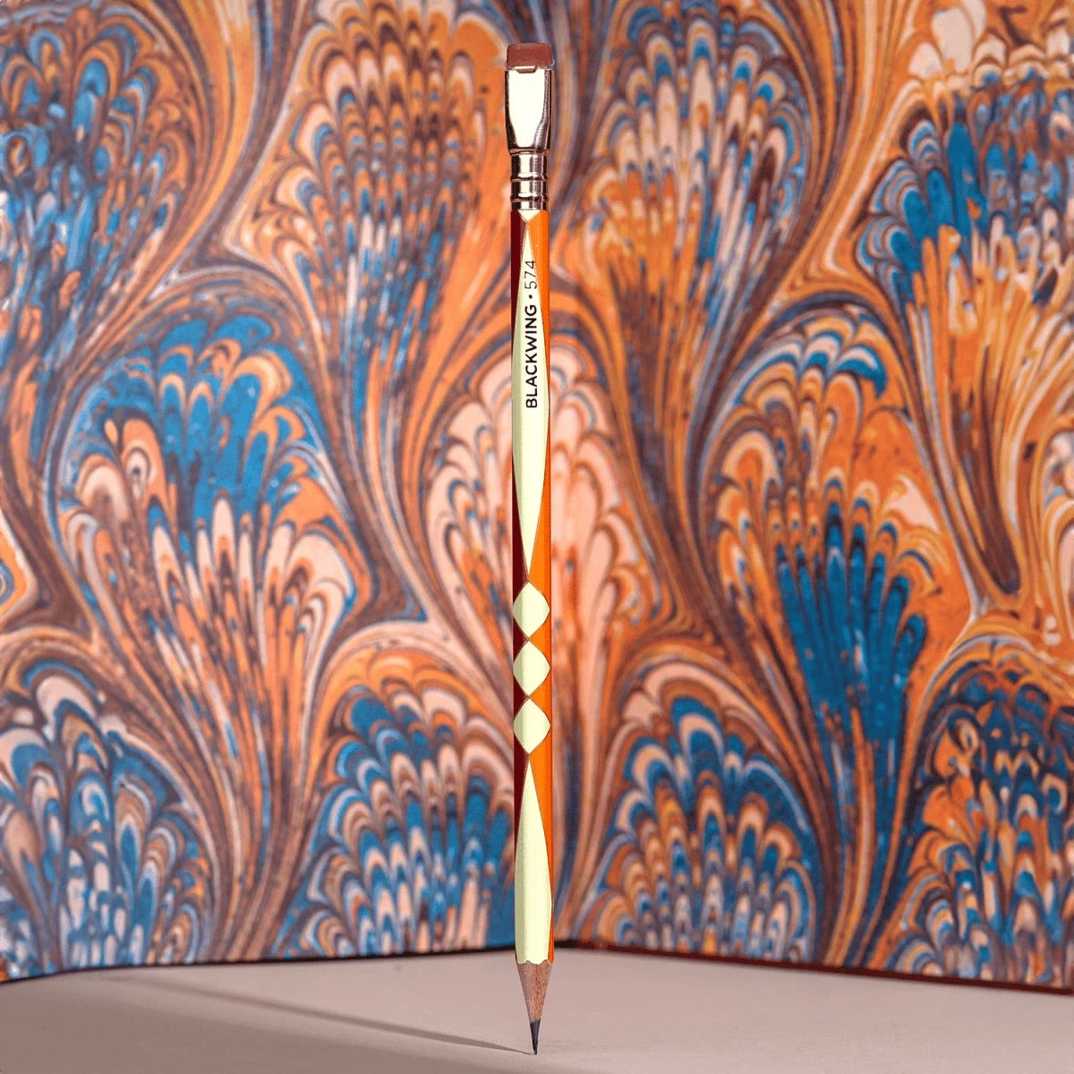 Palomino Blackwing Volume 574 Firm Grafit 12'li Kurşun Kalem Seti
