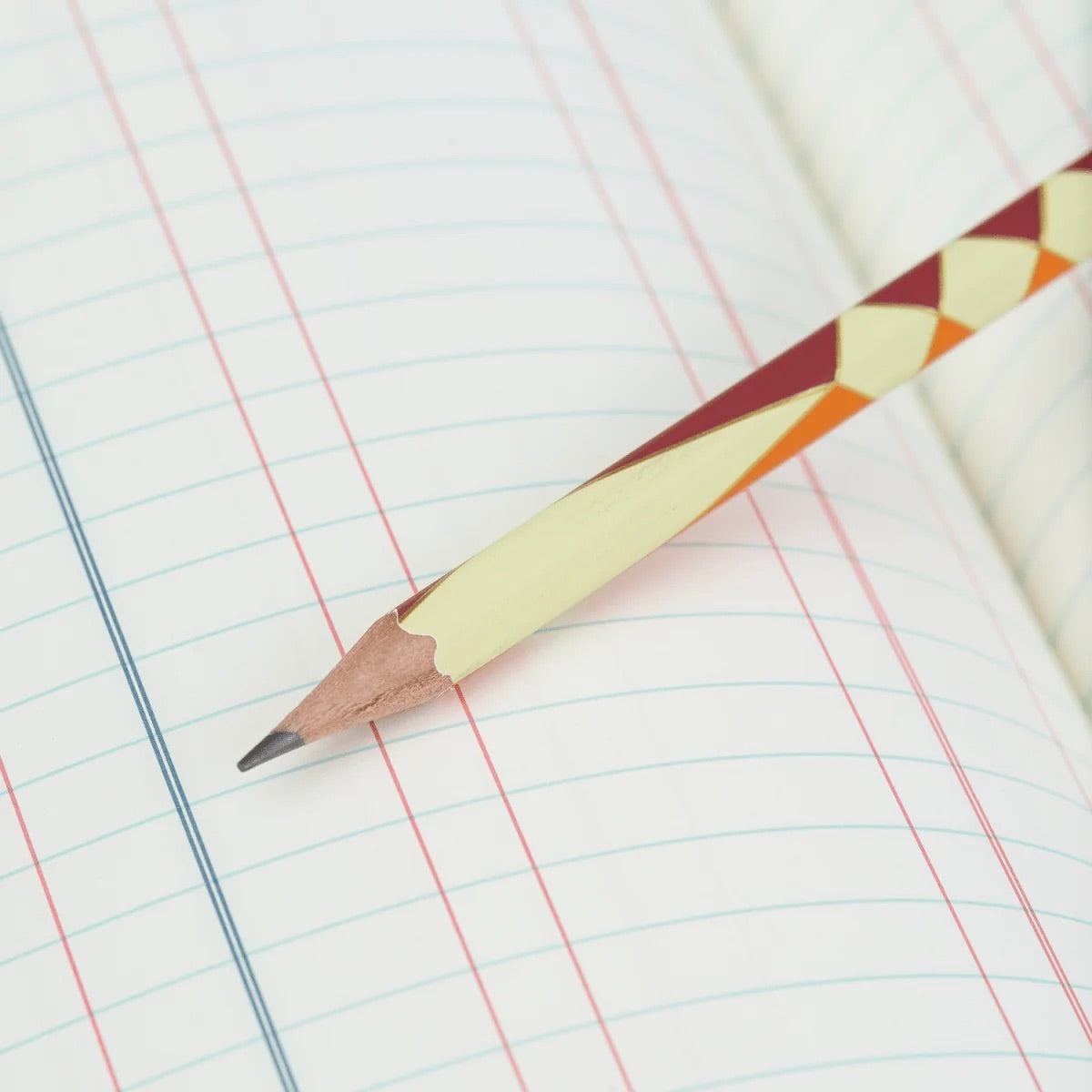 Palomino Blackwing Volume 574 Firm Grafit 12'li Kurşun Kalem Seti