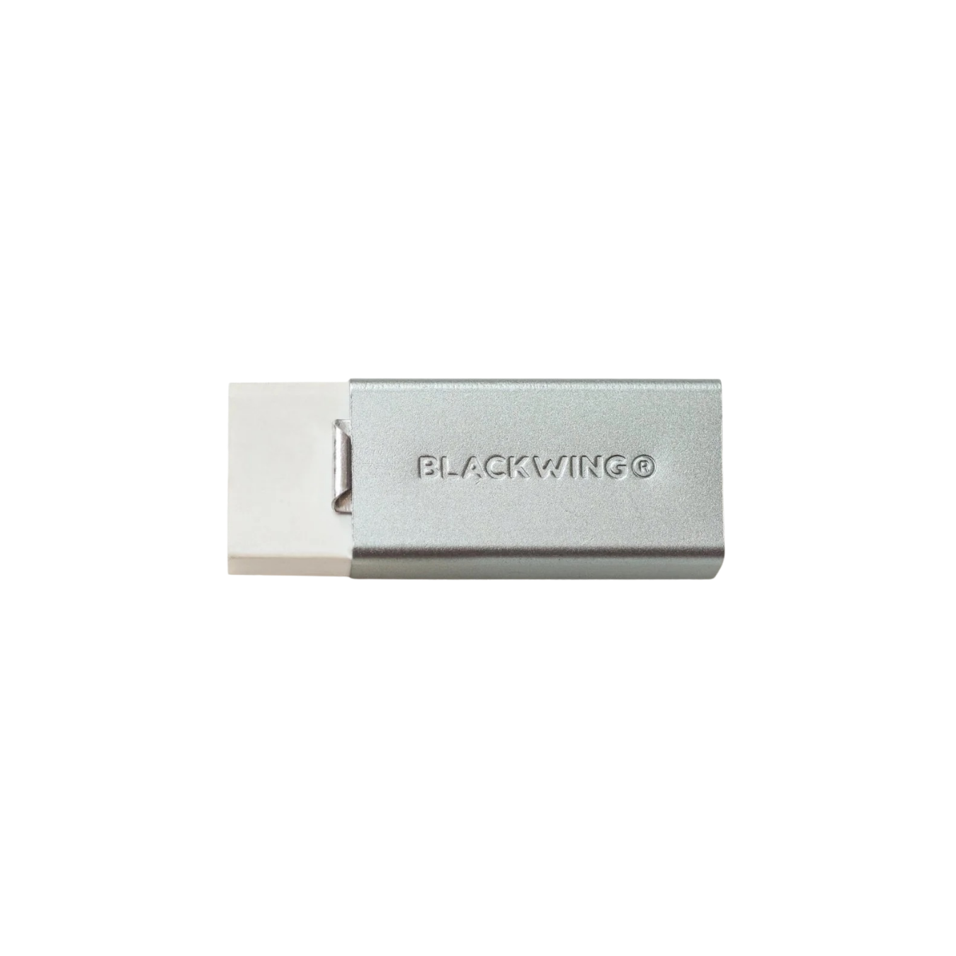 Blackwing El Silgisi ve Alüminyum Tutucu