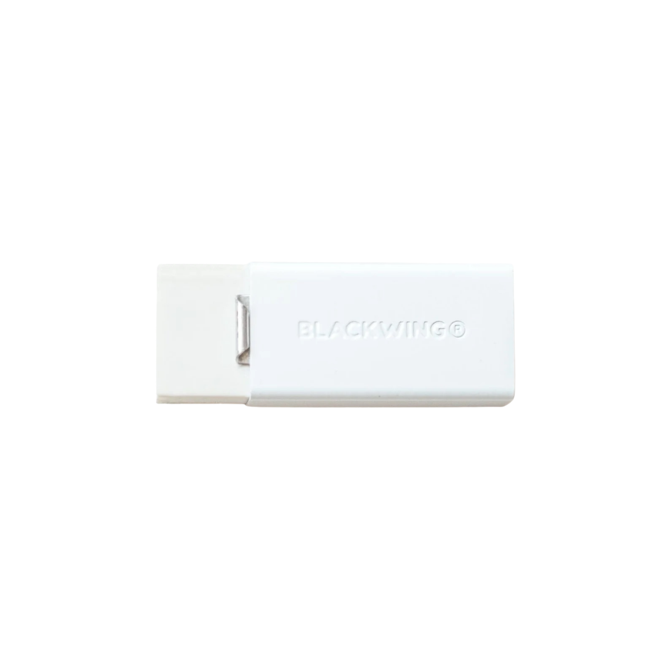 Blackwing El Silgisi ve Alüminyum Tutucu