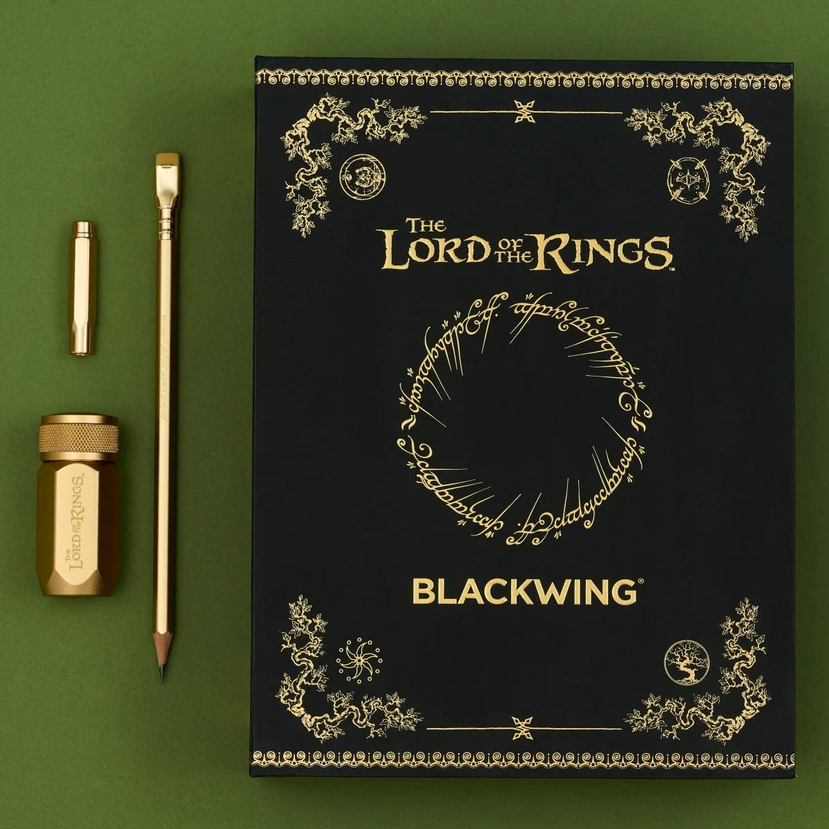 Blackwing x Lord of the Rings Özel Hediye Seti - 20 Kalem