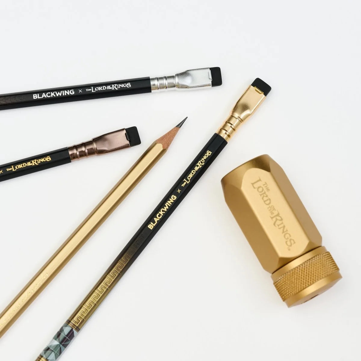 Blackwing x Lord of the Rings Özel Hediye Seti - 20 Kalem
