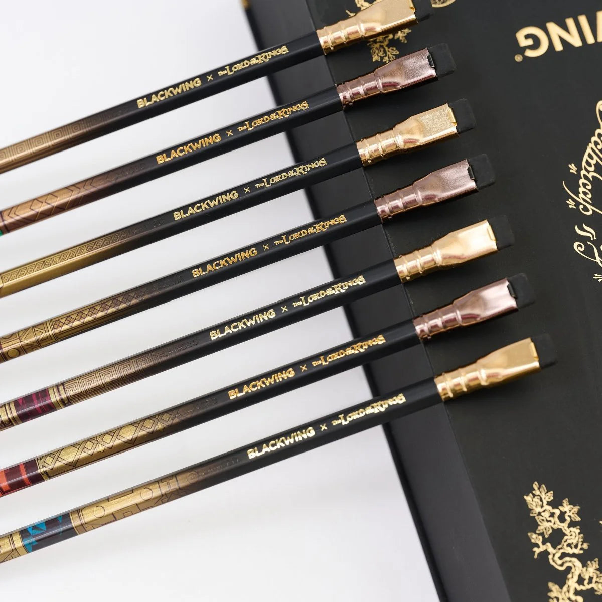 Blackwing x Lord of the Rings Özel Hediye Seti - 20 Kalem